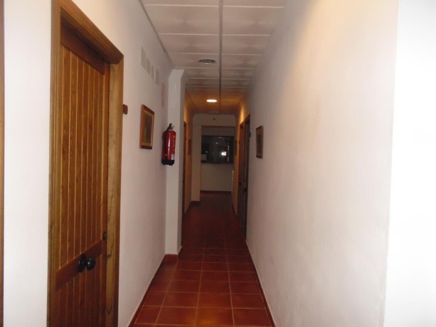 Imagen general del Hostal Paquito. Foto 4