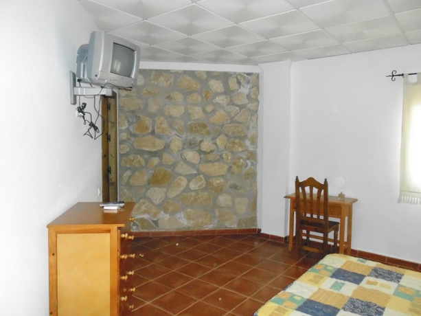 Imagen general del Hostal Paquito. Foto 9