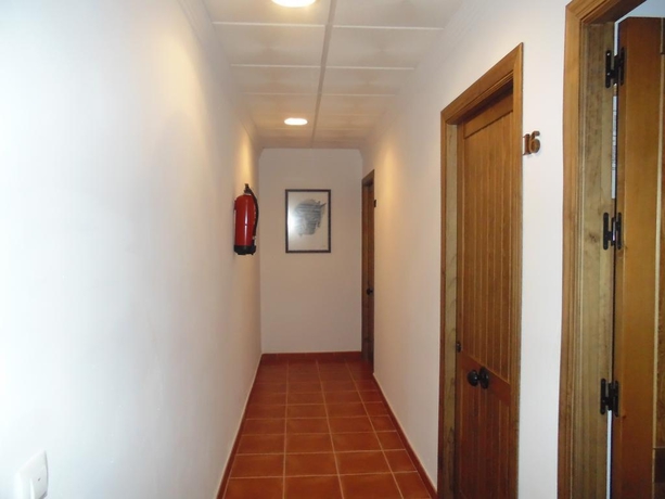 Imagen general del Hostal Paquito. Foto 10