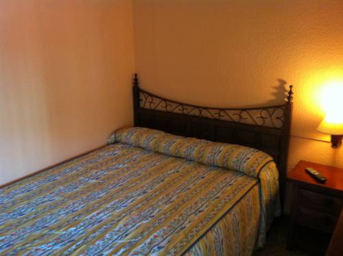 Imagen de la habitación del Hostal Paracuellos. Foto 9