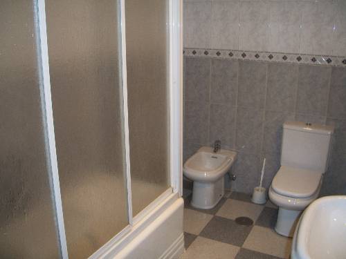 Imagen de la habitación del Hostal Paracuellos. Foto 16