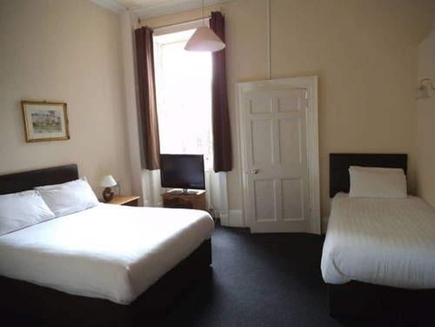 Imagen de la habitación del Hostal Parade Bath. Foto 3