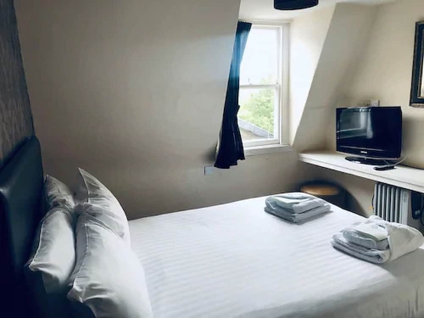 Imagen de la habitación del Hostal Parade Bath. Foto 6