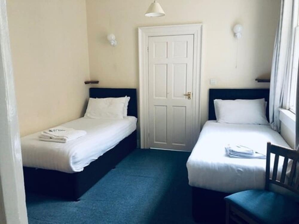 Imagen de la habitación del Hostal Parade Bath. Foto 13