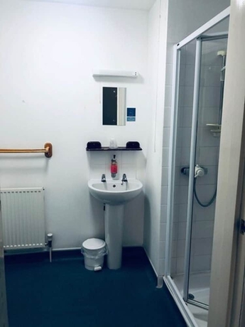 Imagen de la habitación del Hostal Parade Bath. Foto 18