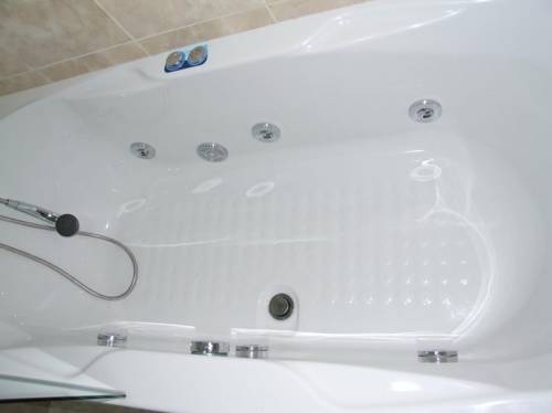 Imagen general del Hostal Parador De Los Galanes. Foto 2