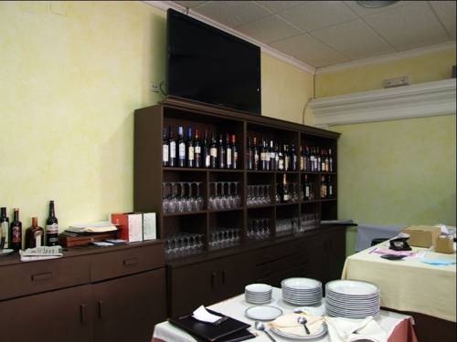 Imagen general del Hostal Parador De Los Galanes. Foto 9