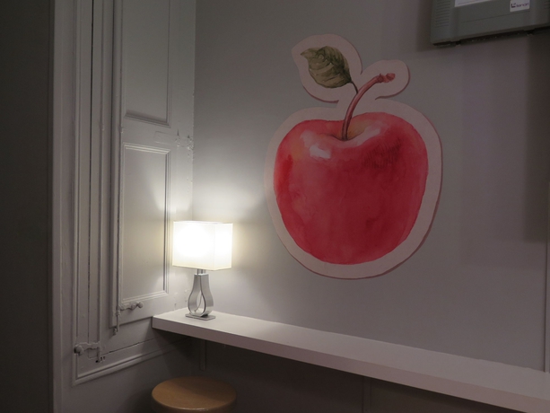 Imagen de los interiores del Hostal Paraiso, Parallel. Foto 13