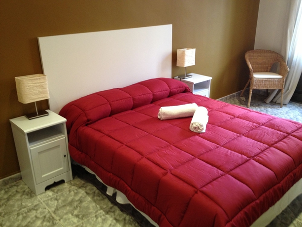 Imagen de la habitación del Hostal Paraiso, Parallel. Foto 4