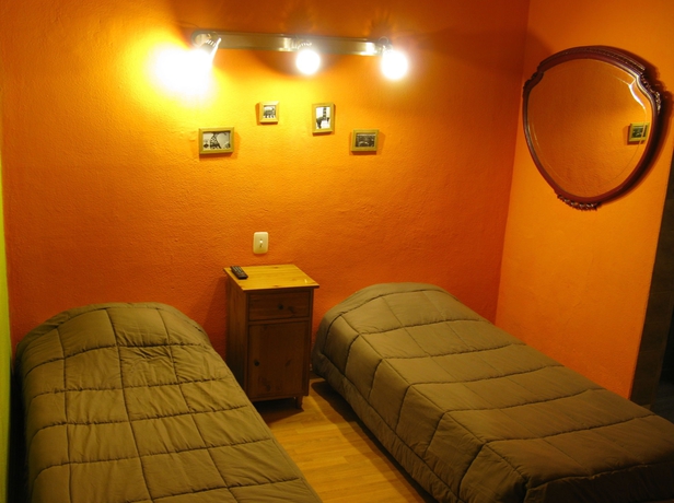 Imagen de la habitación del Hostal Paraiso, Parallel. Foto 6