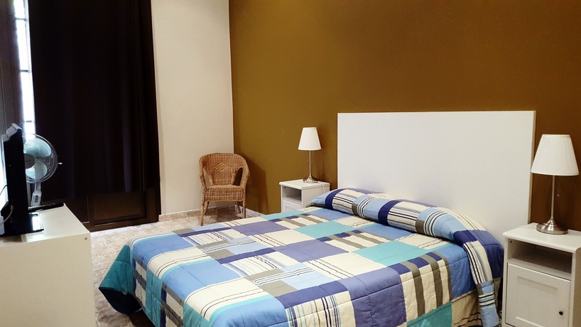 Imagen de la habitación del Hostal Paraiso, Parallel. Foto 7