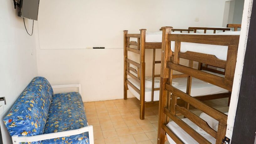 Imagen general del Hostal Paraiso Tayrona. Foto 7