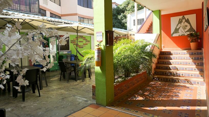 Imagen general del Hostal Paraiso Tayrona. Foto 11