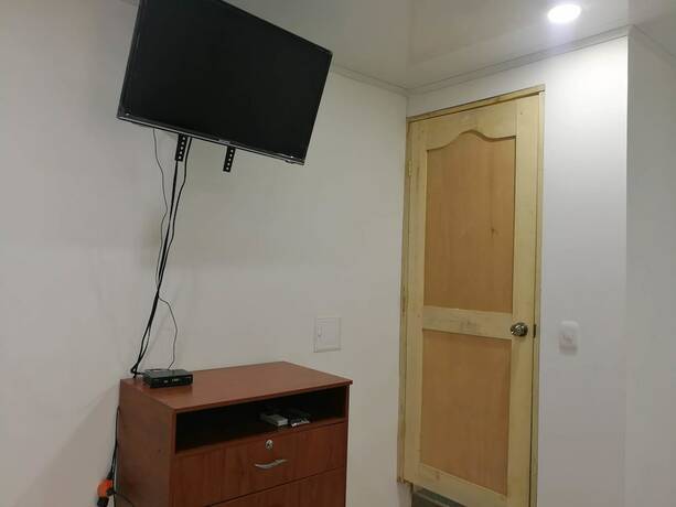 Imagen de la habitación del Hostal Paraiso Tayrona. Foto 16