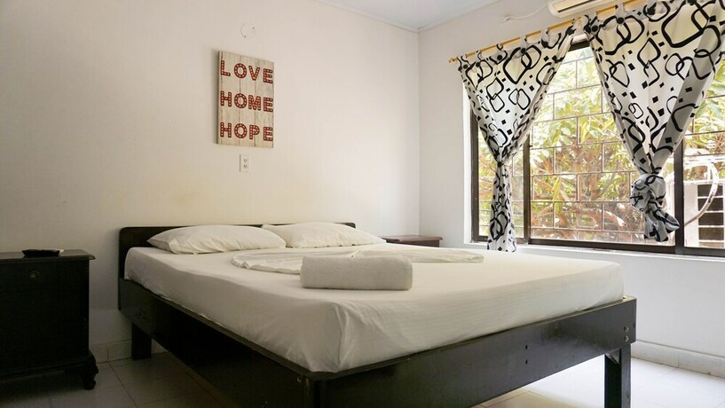 Imagen de la habitación del Hostal Paraiso Tayrona. Foto 31