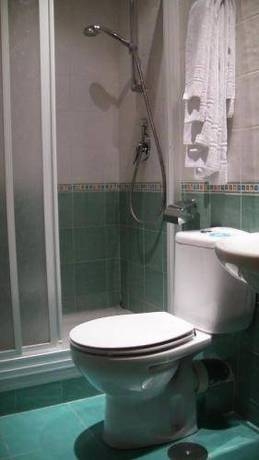Imagen general del Hostal Parajas. Foto 2