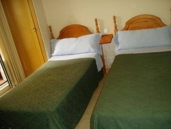 Imagen general del Hostal Parajas. Foto 3