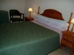 Imagen general del Hostal Parajas. Foto 4