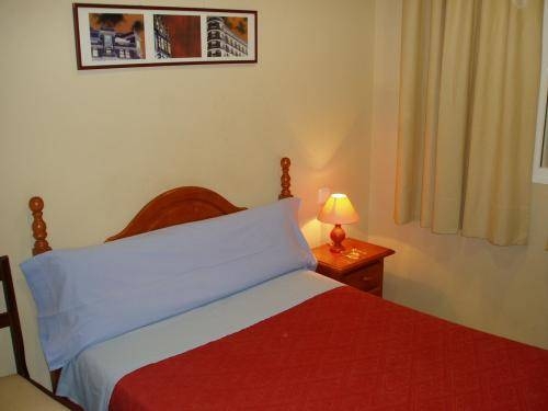 Imagen general del Hostal Parajas. Foto 9