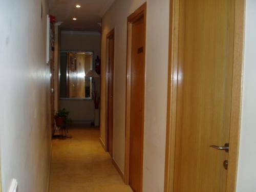 Imagen general del Hostal Parajas. Foto 11