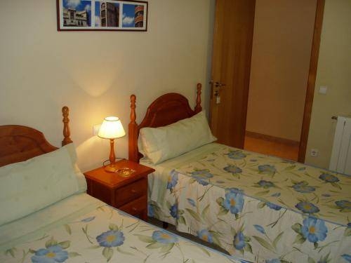 Imagen general del Hostal Parajas. Foto 12