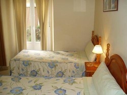 Imagen general del Hostal Parajas. Foto 13