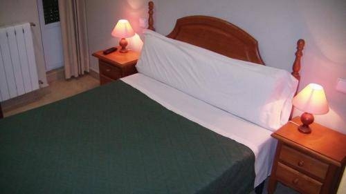 Imagen general del Hostal Parajas. Foto 16