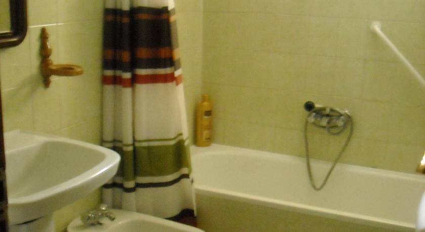 Imagen de la habitación del Hostal Paratene. Foto 2