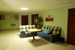 Imagen de los interiores del Hostal Pardo. Foto 6