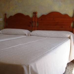 Imagen general del Hostal Paris Ciutadella. Foto 2