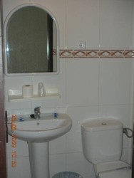 Imagen general del Hostal Paris, Las Ramblas. Foto 5