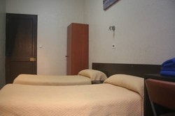 Imagen general del Hostal Paris, Las Ramblas. Foto 7