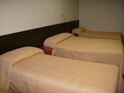 Imagen general del Hostal Paris, Las Ramblas. Foto 8