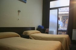 Imagen general del Hostal Paris, Las Ramblas. Foto 11