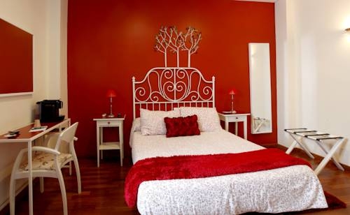 Imagen general del Hostal Paris, San Fernando. Foto 4