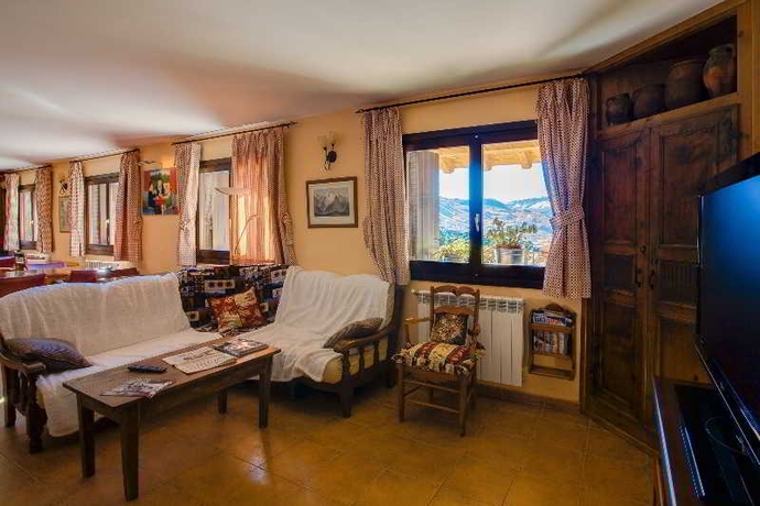 Imagen general del Hostal Parque Natural. Foto 5