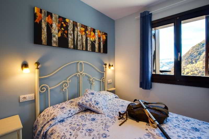 Imagen general del Hostal Parque Natural. Foto 8