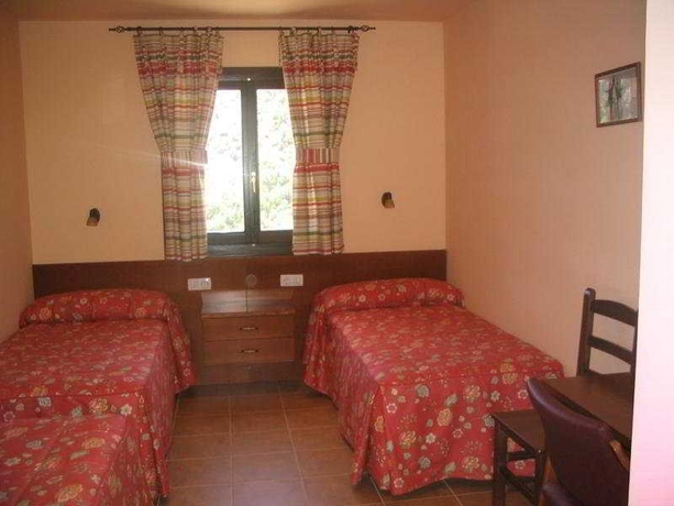 Imagen general del Hostal Parque Natural. Foto 12