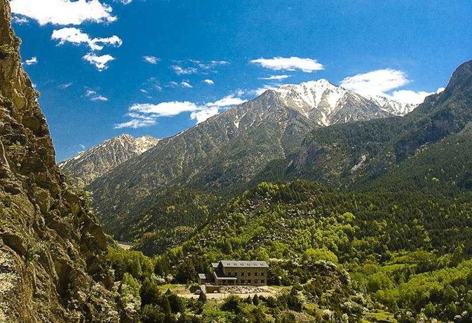 Imagen general del Hostal Parque Natural. Foto 15