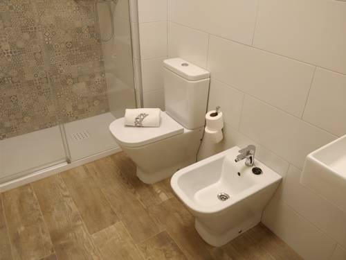 Imagen de la habitación del Hostal Patios Del Orfebre. Foto 5