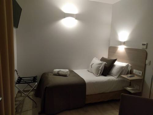 Imagen de la habitación del Hostal Patios Del Orfebre. Foto 6