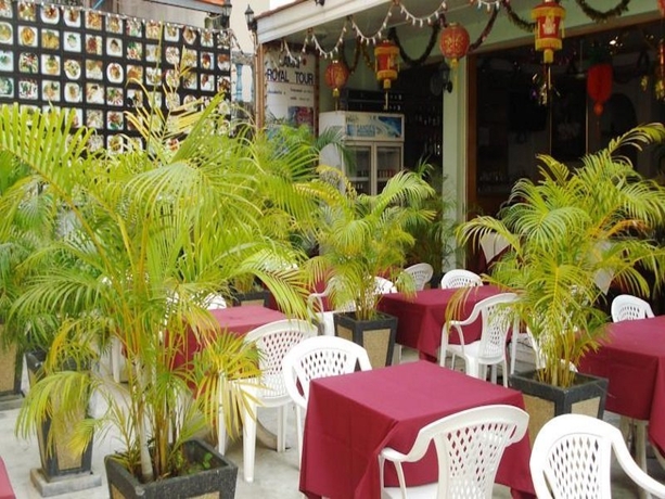 Imagen general del Hostal Patong Lamai Residence. Foto 3