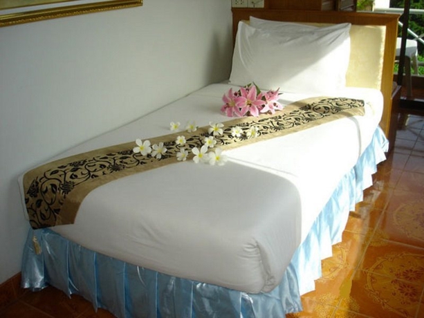 Imagen general del Hostal Patong Lamai Residence. Foto 4