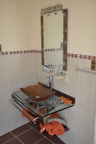 Imagen de la habitación del Hostal Patrimonio. Foto 10