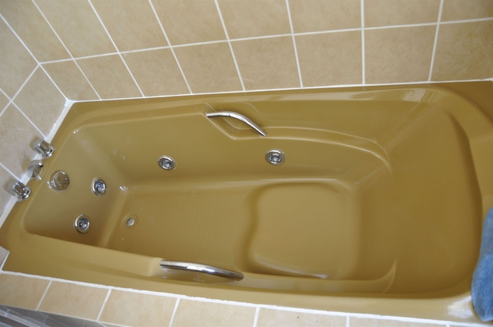 Imagen de la habitación del Hostal Patrimonio. Foto 13