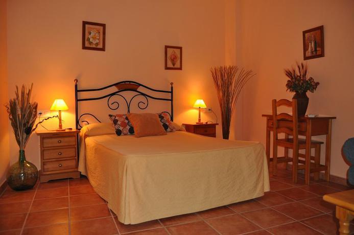 Imagen general del Hostal Paulino. Foto 10