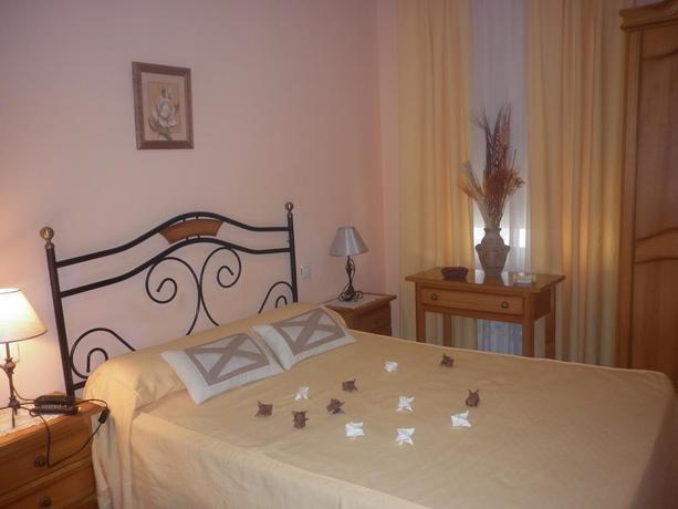 Imagen general del Hostal Paulino. Foto 6