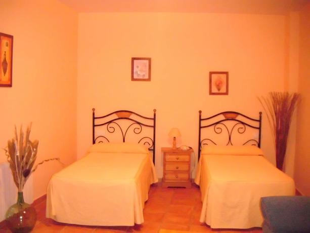 Imagen general del Hostal Paulino. Foto 7