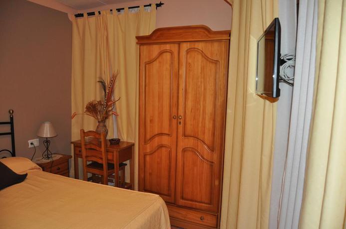 Imagen general del Hostal Paulino. Foto 8