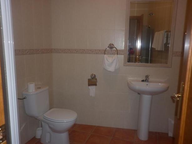 Imagen general del Hostal Paulino. Foto 9